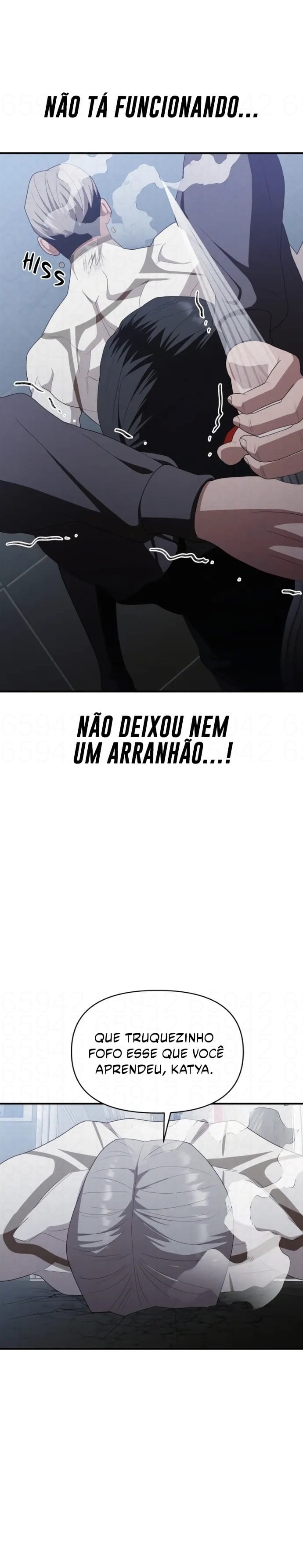 Void Man Capítulo 18 Página 26