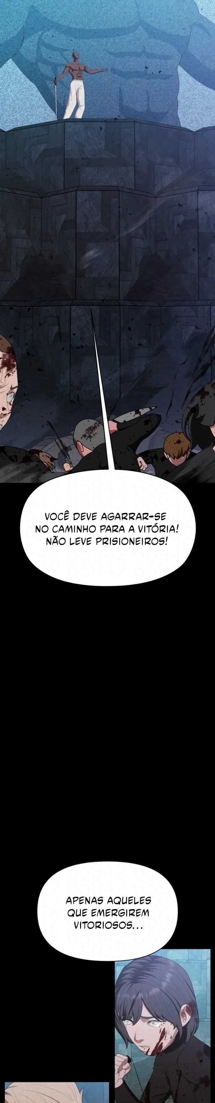Void Man Capítulo 18 Página 3