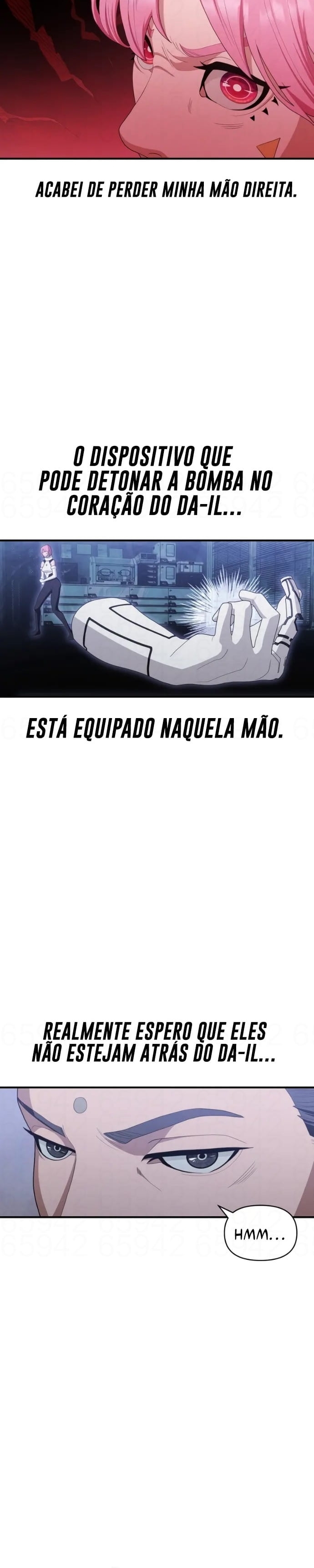 Void Man Capítulo 18 Página 35