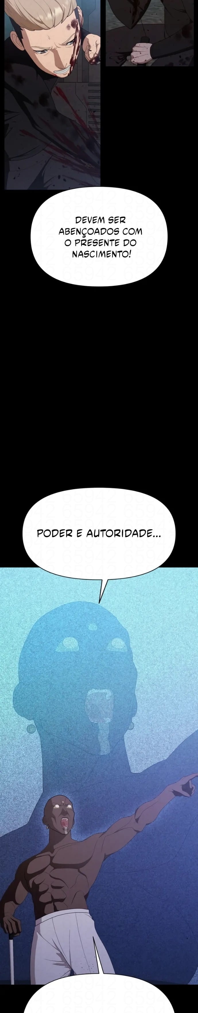 Void Man Capítulo 18 Página 4
