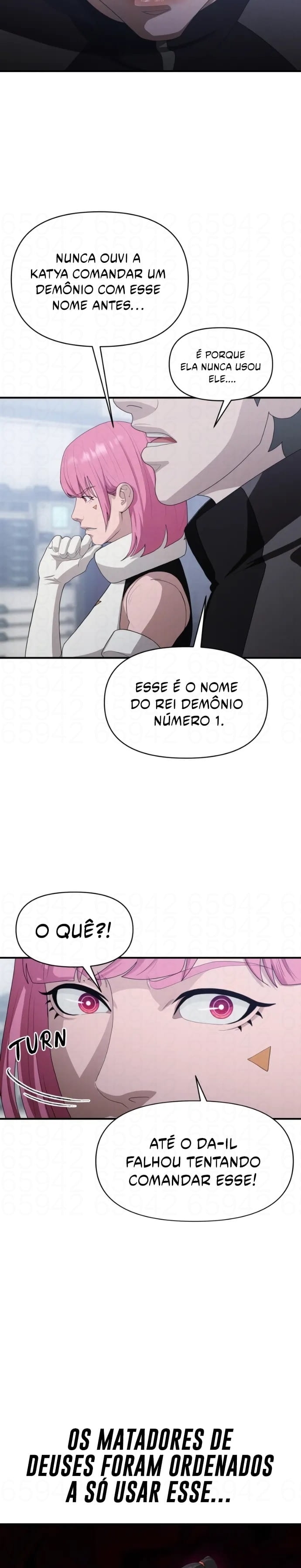 Void Man Capítulo 18 Página 45