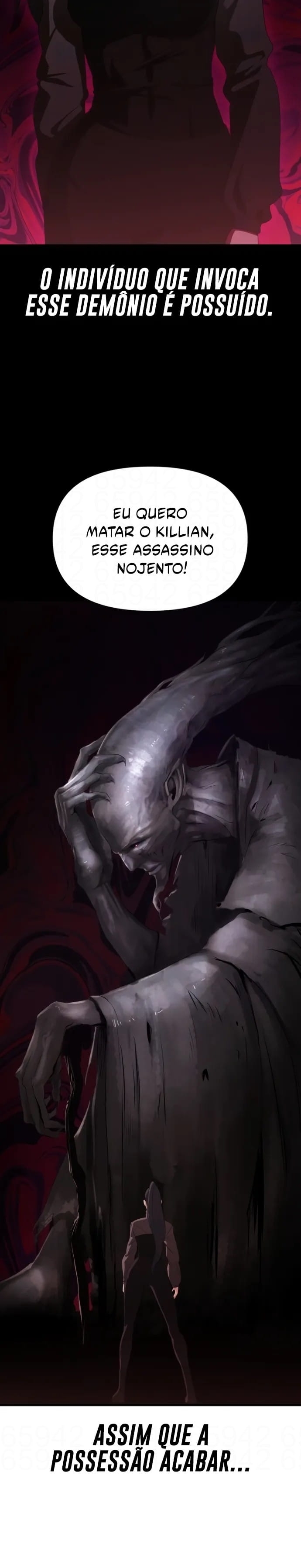 Void Man Capítulo 18 Página 47