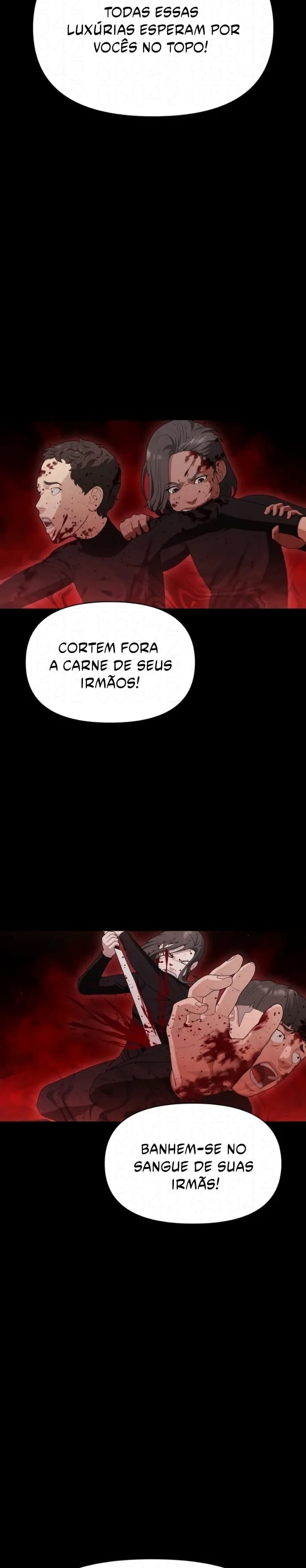 Void Man Capítulo 18 Página 5