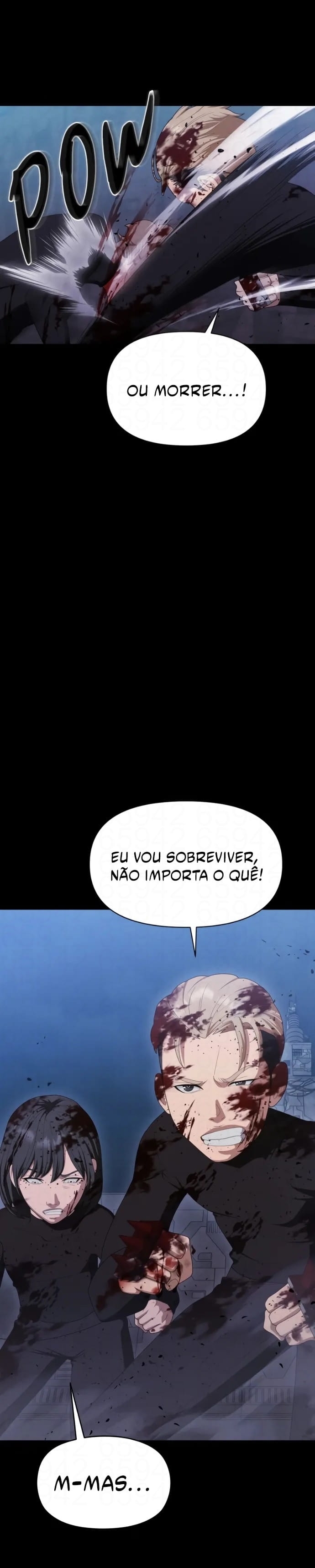 Void Man Capítulo 18 Página 9