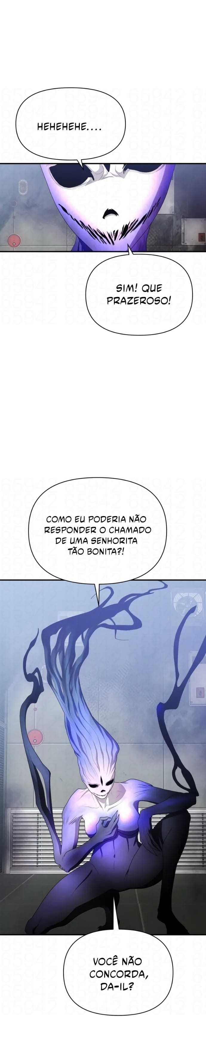 Void Man Capítulo 19 Página 12