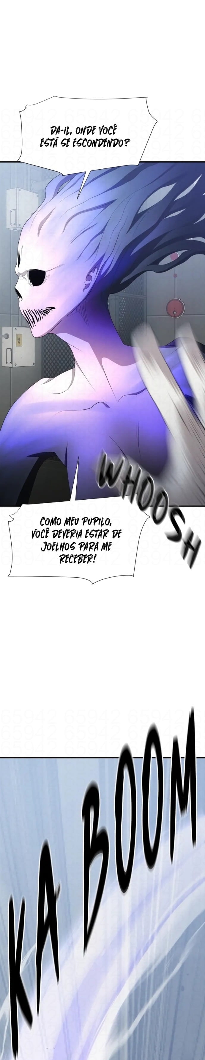 Void Man Capítulo 19 Página 13
