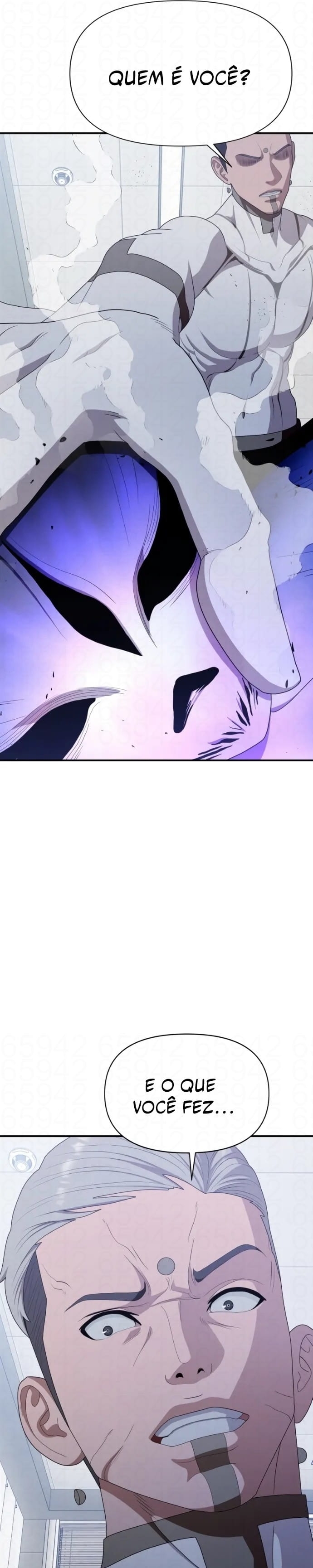 Void Man Capítulo 19 Página 15