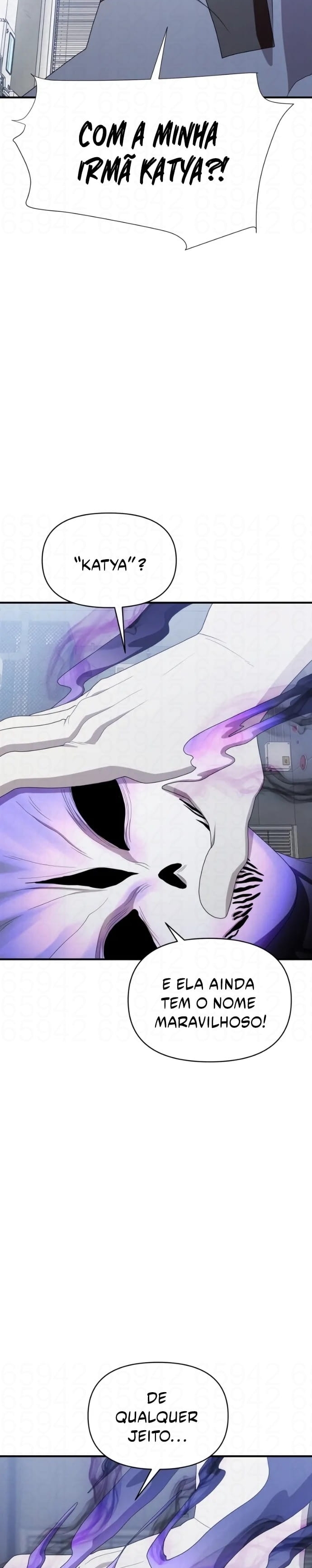 Void Man Capítulo 19 Página 16
