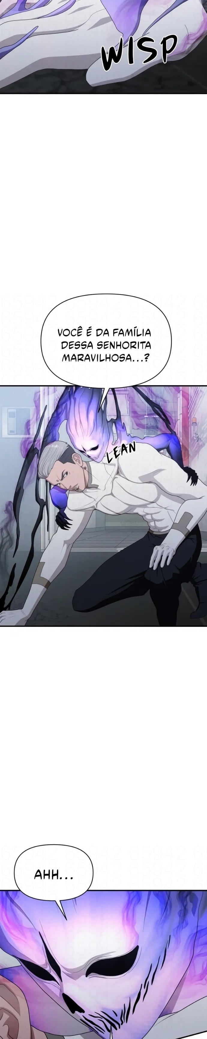 Void Man Capítulo 19 Página 17