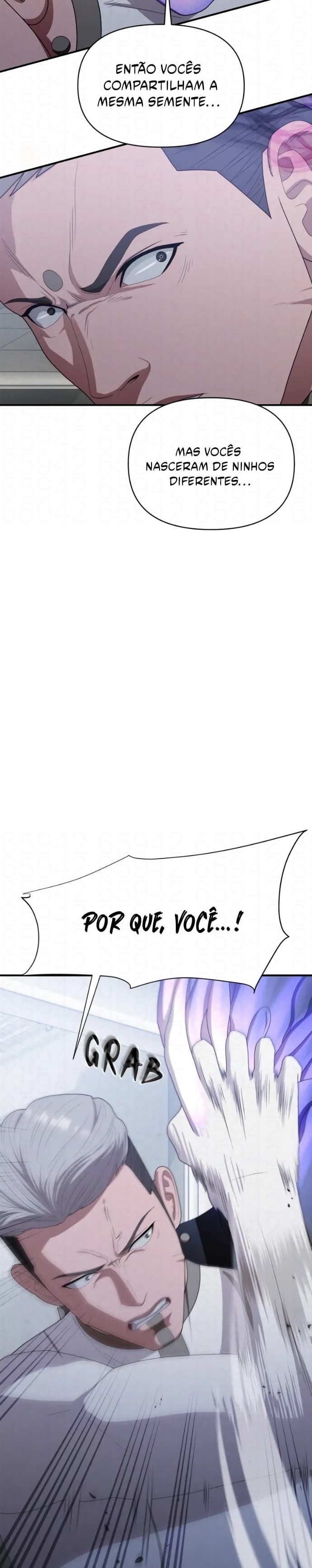 Void Man Capítulo 19 Página 18