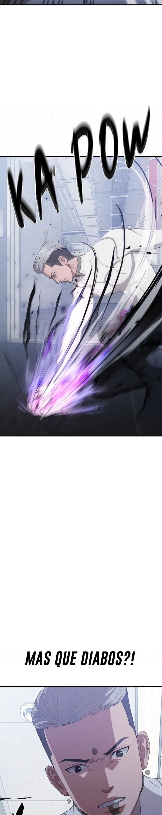 Void Man Capítulo 19 Página 19