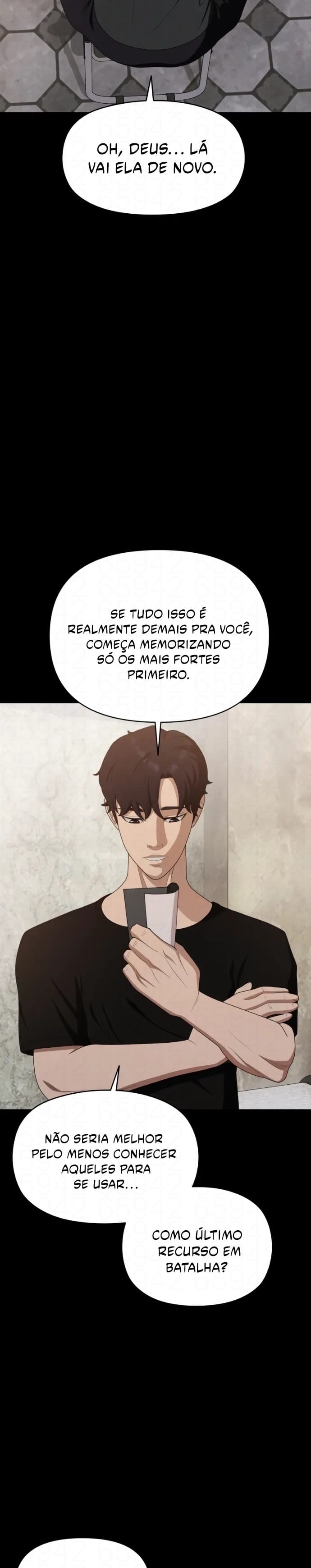 Void Man Capítulo 19 Página 2