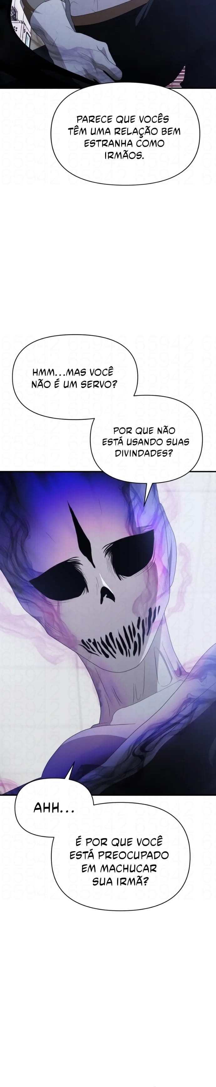 Void Man Capítulo 19 Página 21