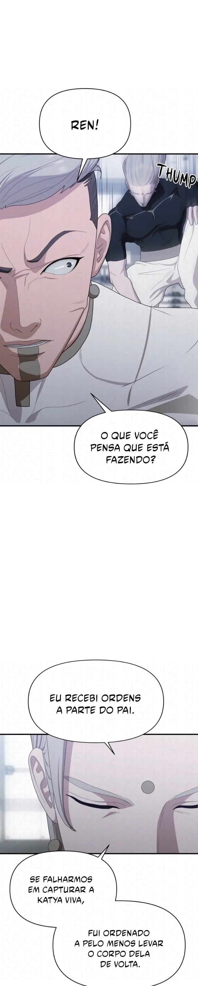 Void Man Capítulo 19 Página 24
