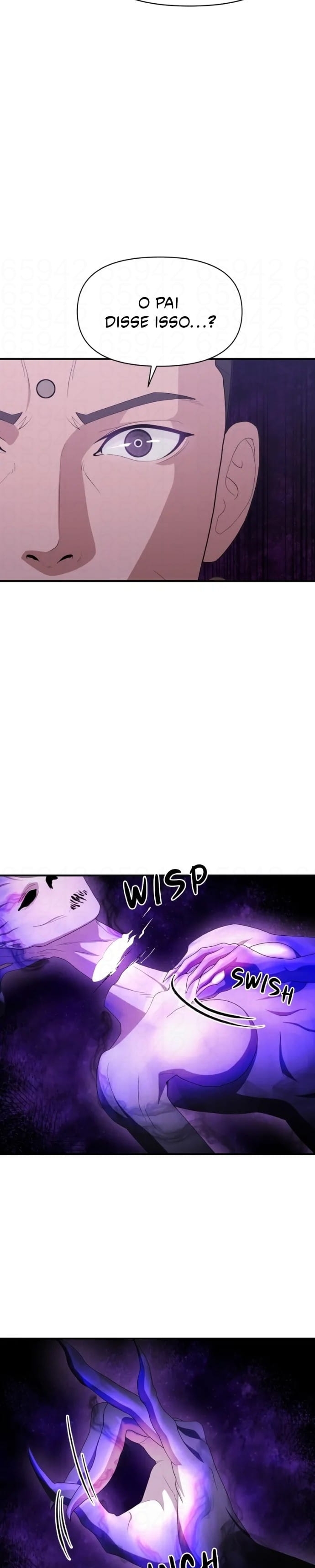 Void Man Capítulo 19 Página 25