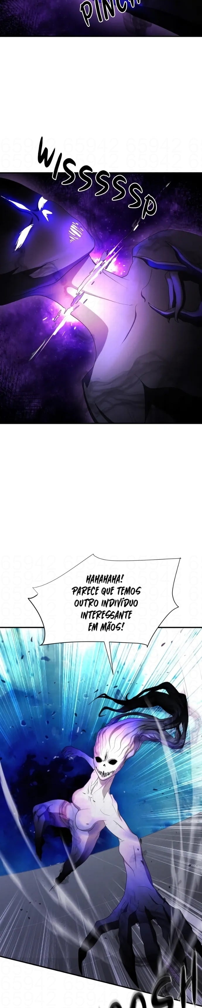 Void Man Capítulo 19 Página 26