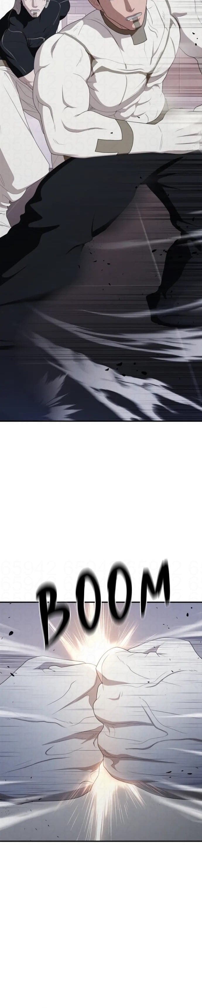 Void Man Capítulo 19 Página 28