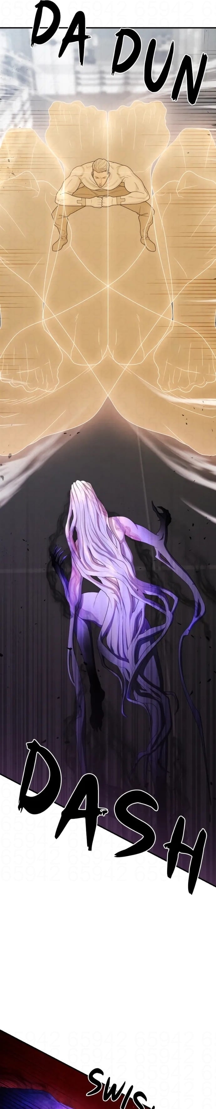 Void Man Capítulo 19 Página 29