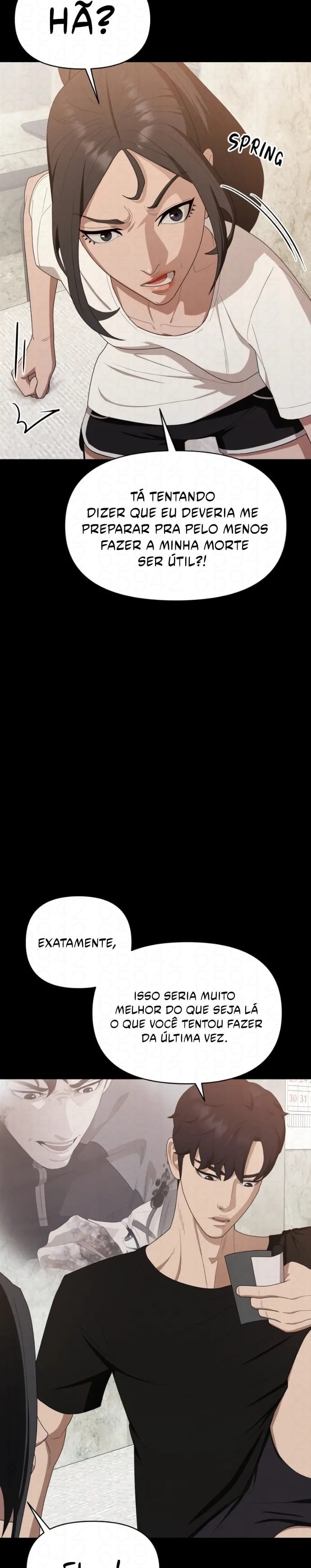 Void Man Capítulo 19 Página 3