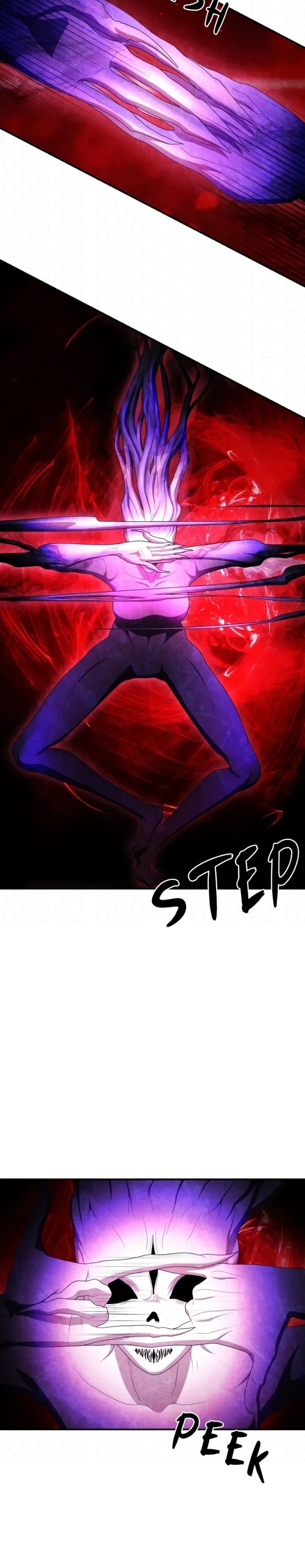 Void Man Capítulo 19 Página 30