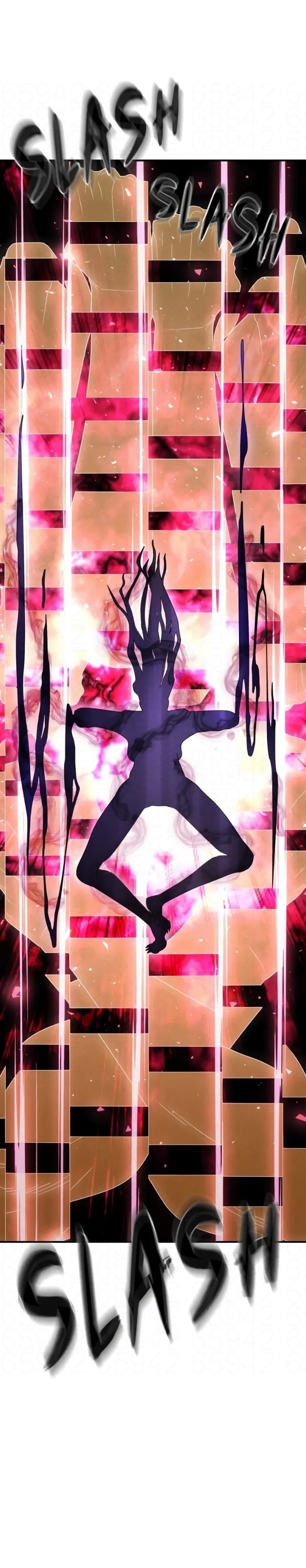 Void Man Capítulo 19 Página 33
