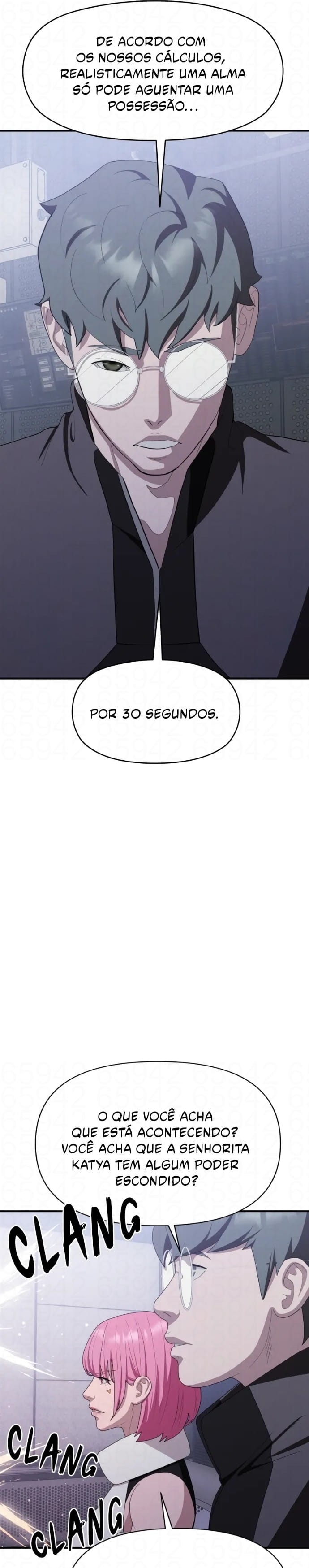 Void Man Capítulo 19 Página 36