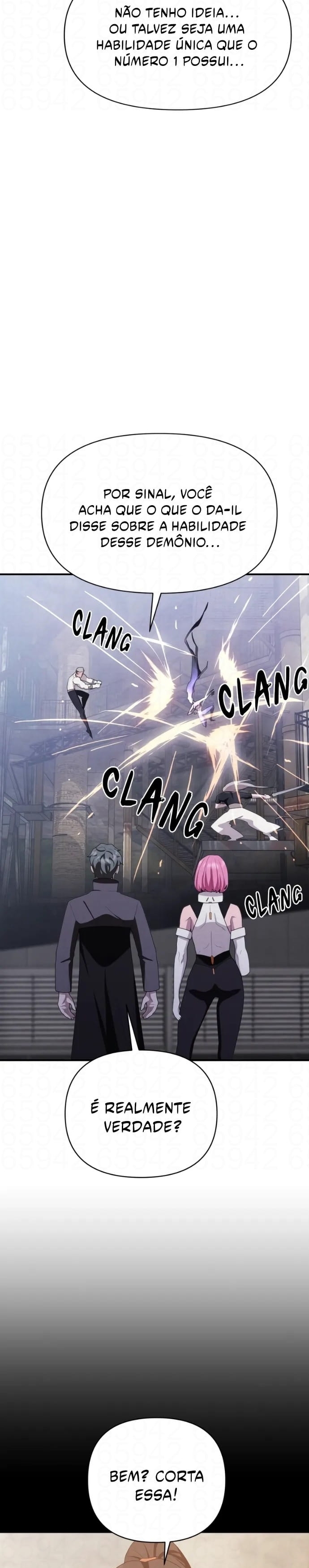 Void Man Capítulo 19 Página 37