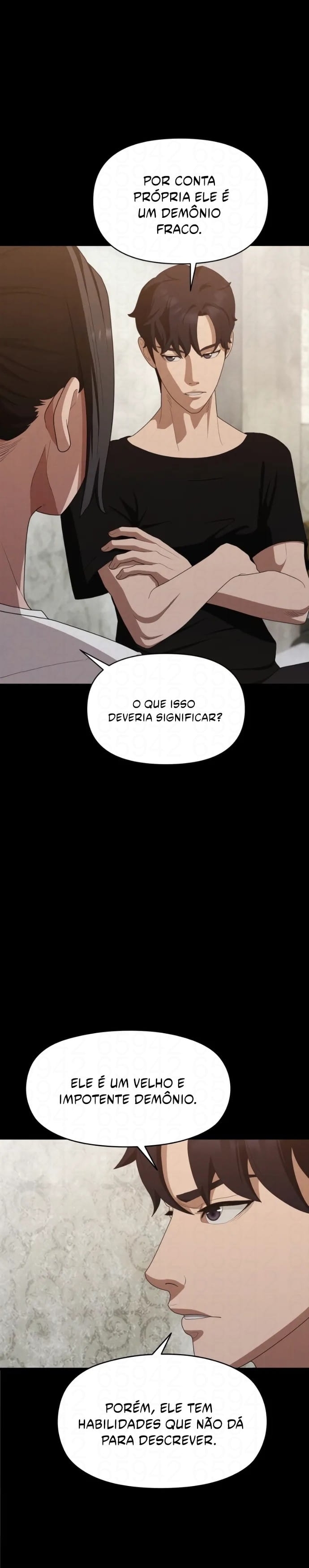 Void Man Capítulo 19 Página 39