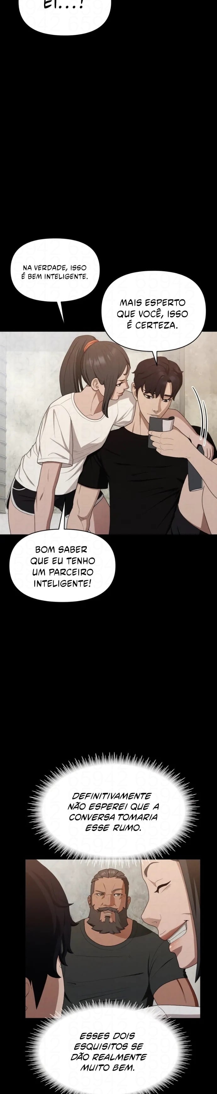 Void Man Capítulo 19 Página 4