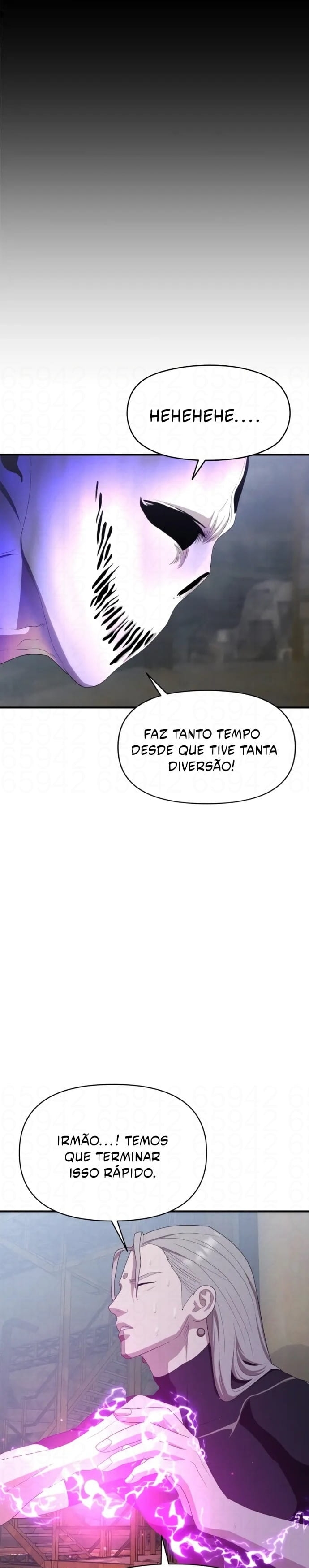 Void Man Capítulo 19 Página 40