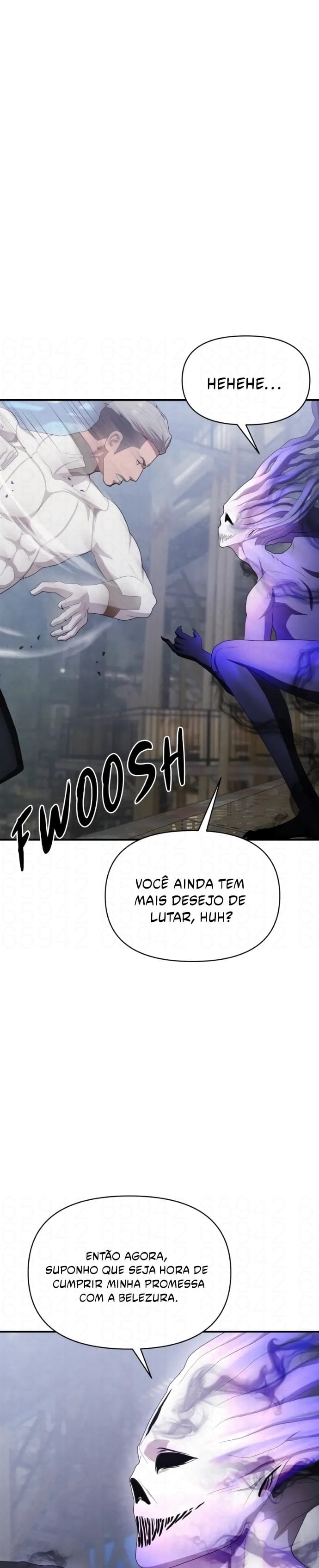 Void Man Capítulo 19 Página 43