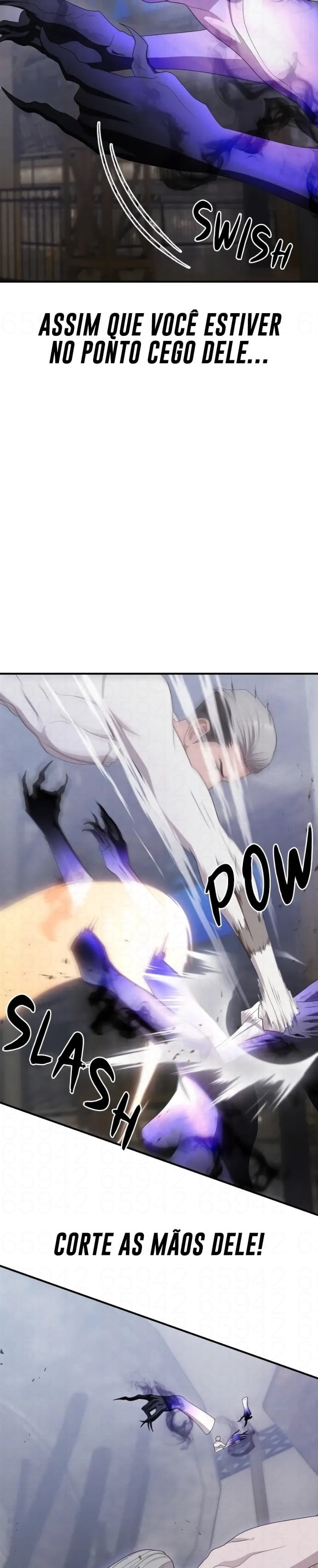 Void Man Capítulo 19 Página 44