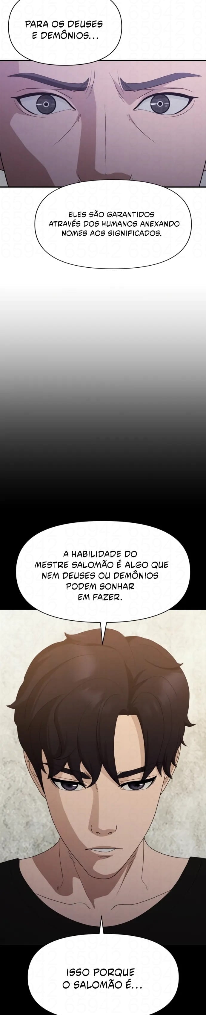 Void Man Capítulo 19 Página 48