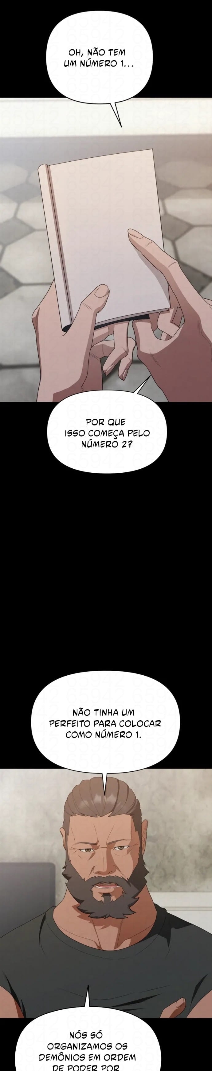 Void Man Capítulo 19 Página 6