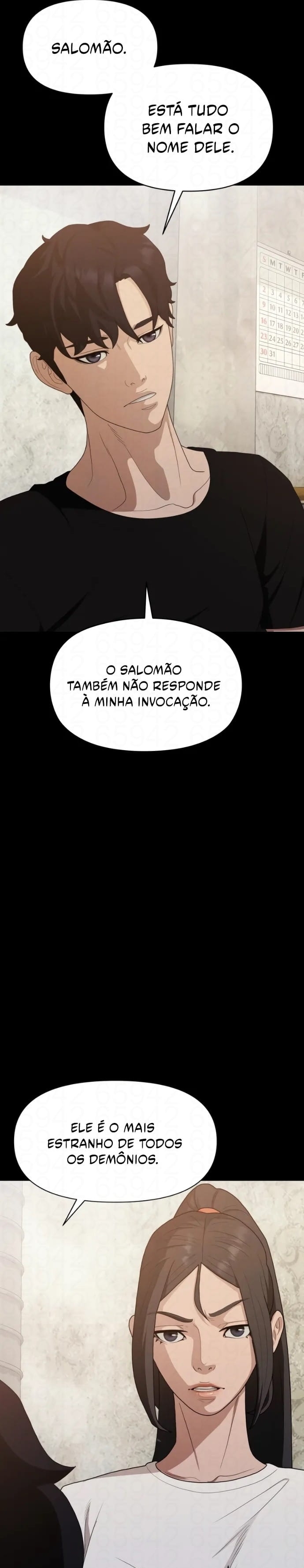Void Man Capítulo 19 Página 8