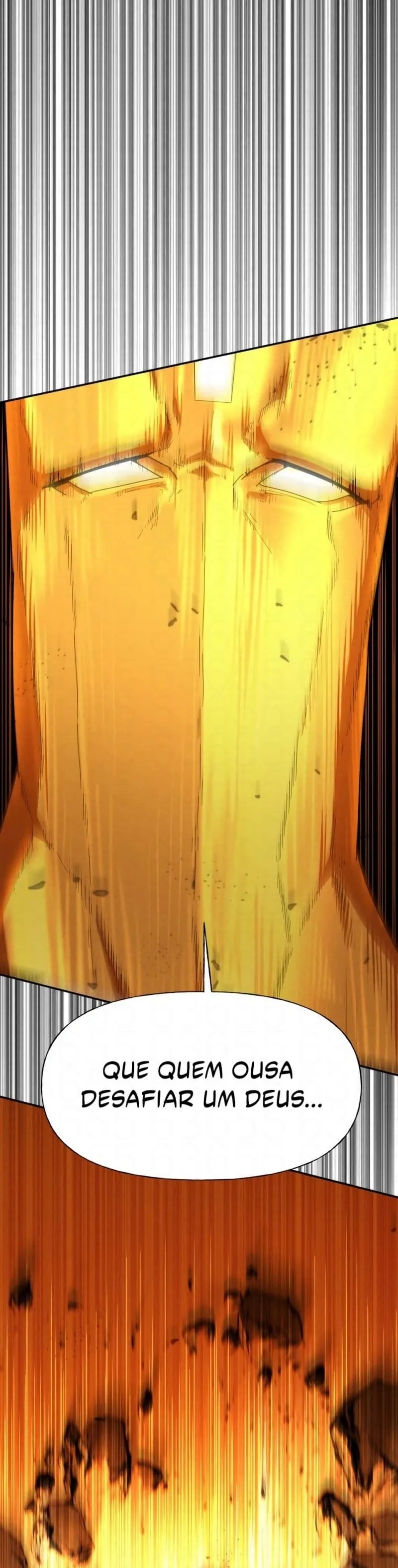 Void Man Capítulo 2 Página 13