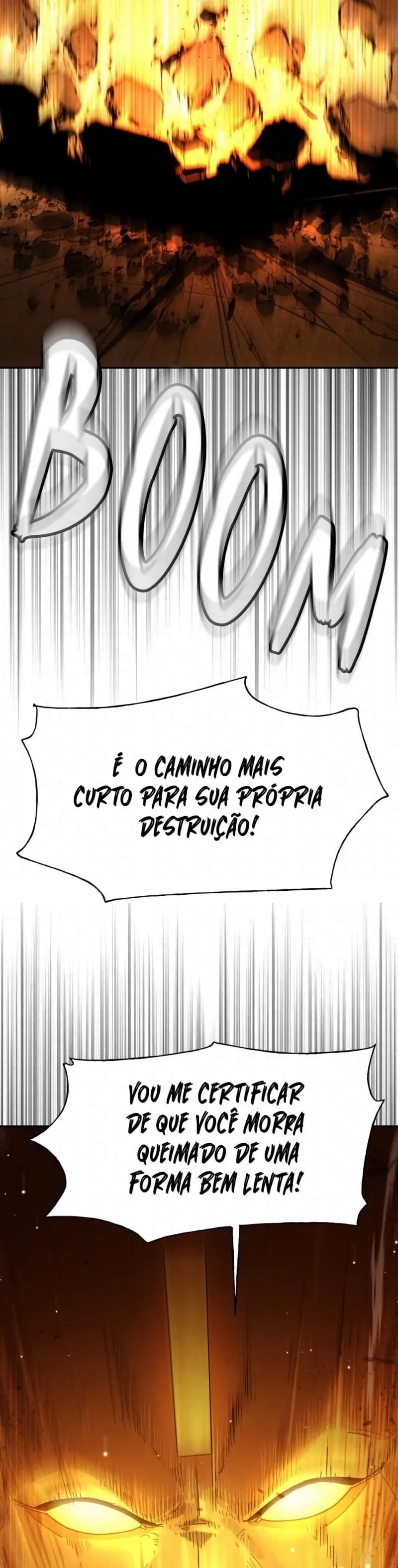 Void Man Capítulo 2 Página 14