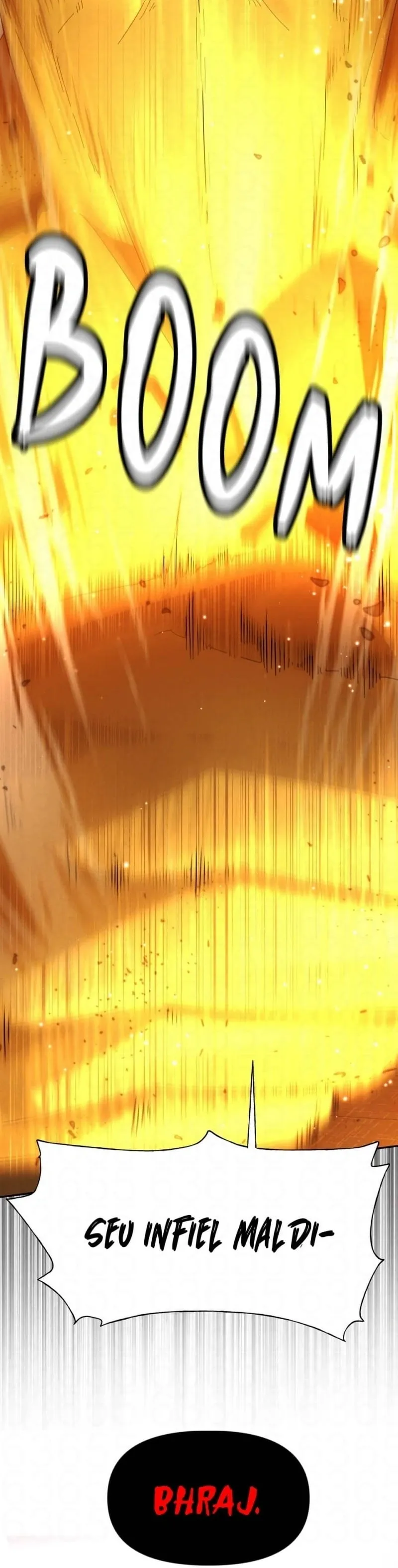Void Man Capítulo 2 Página 15