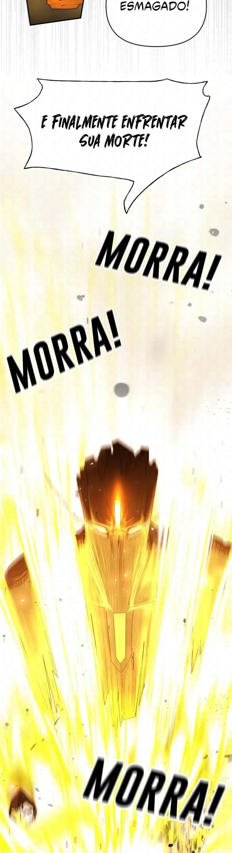 Void Man Capítulo 2 Página 20