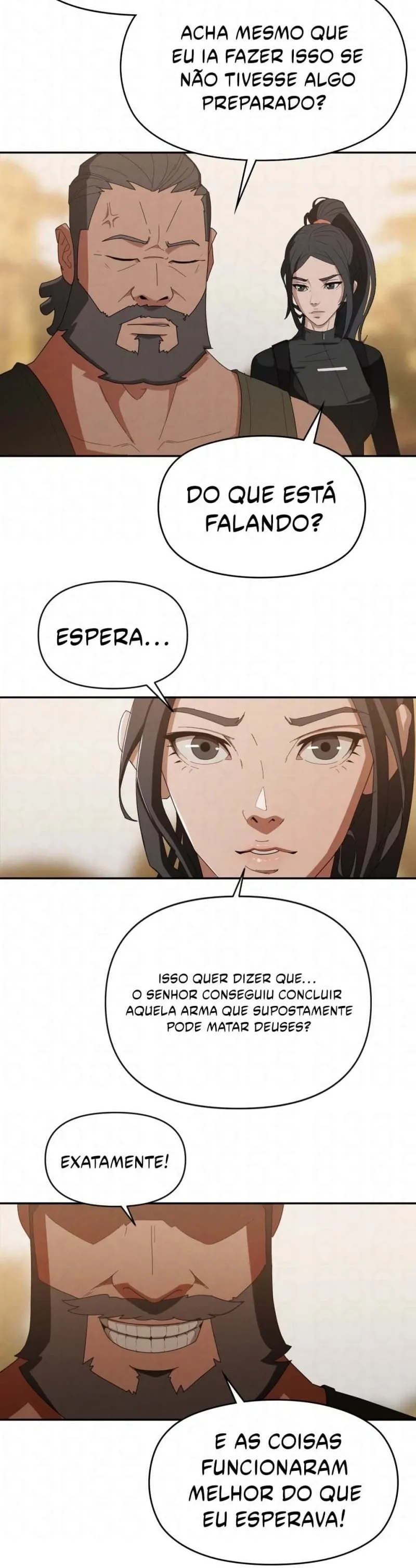 Void Man Capítulo 2 Página 31