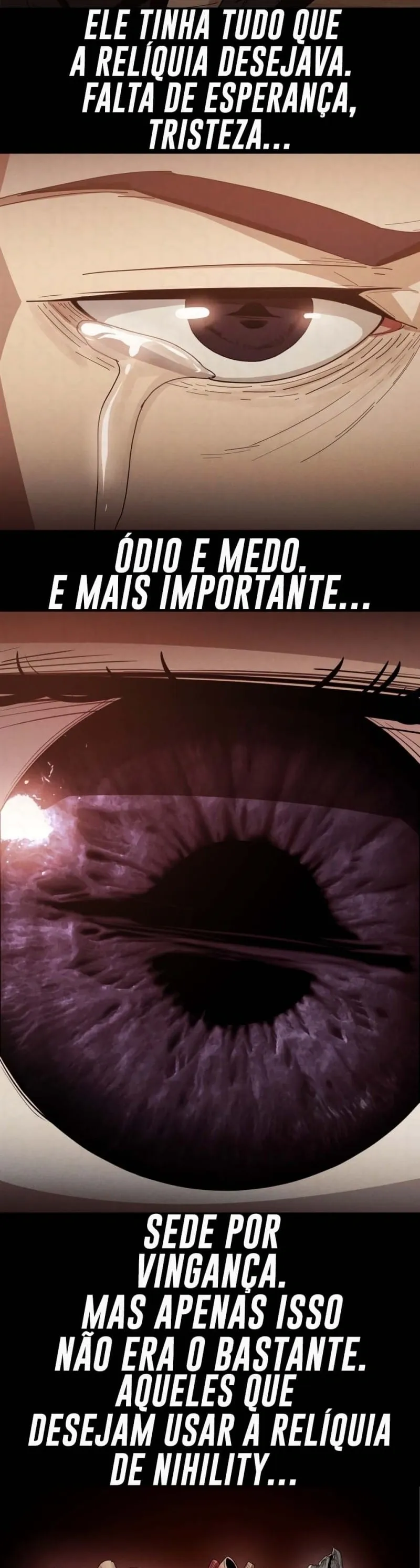 Void Man Capítulo 2 Página 33