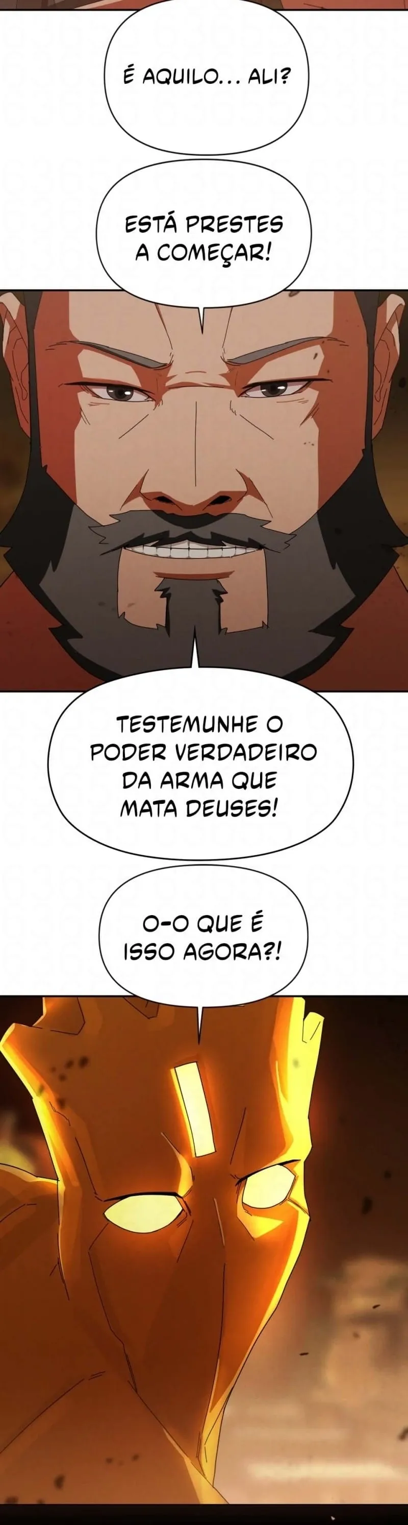 Void Man Capítulo 2 Página 39