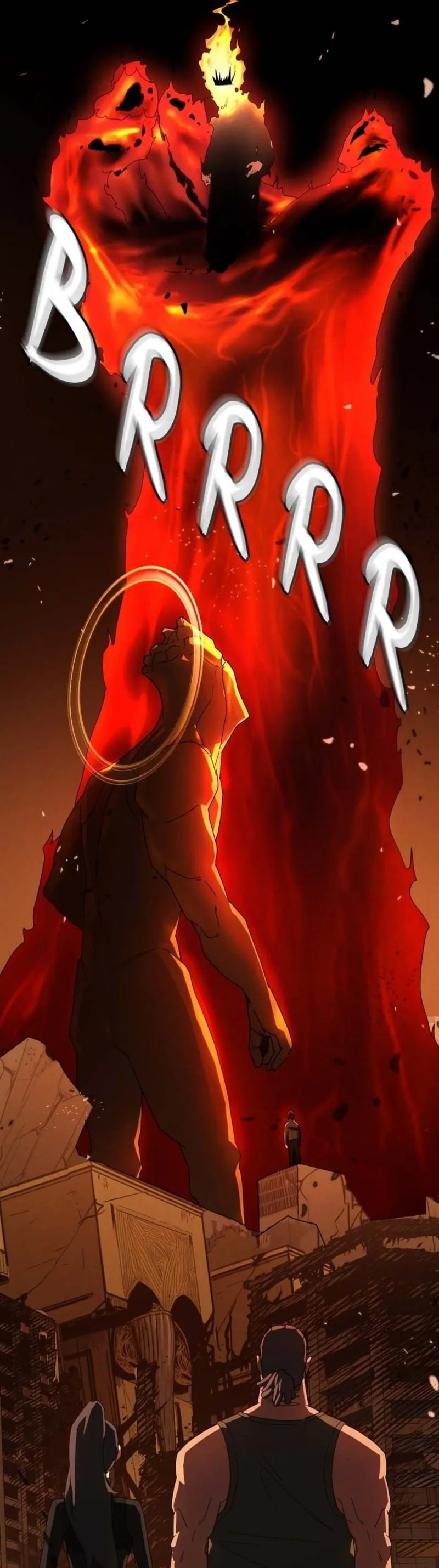Void Man Capítulo 2 Página 40
