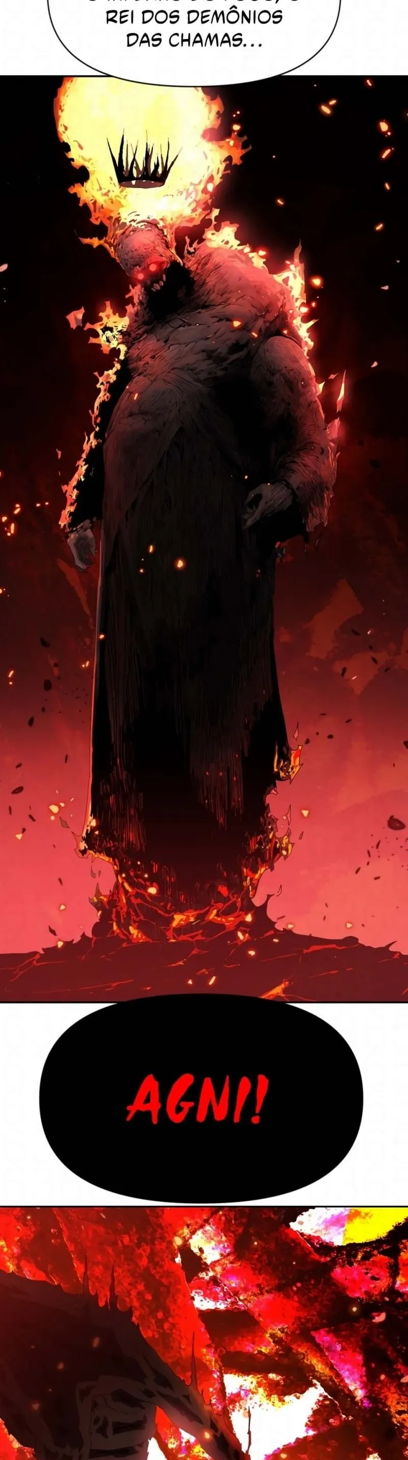 Void Man Capítulo 2 Página 42