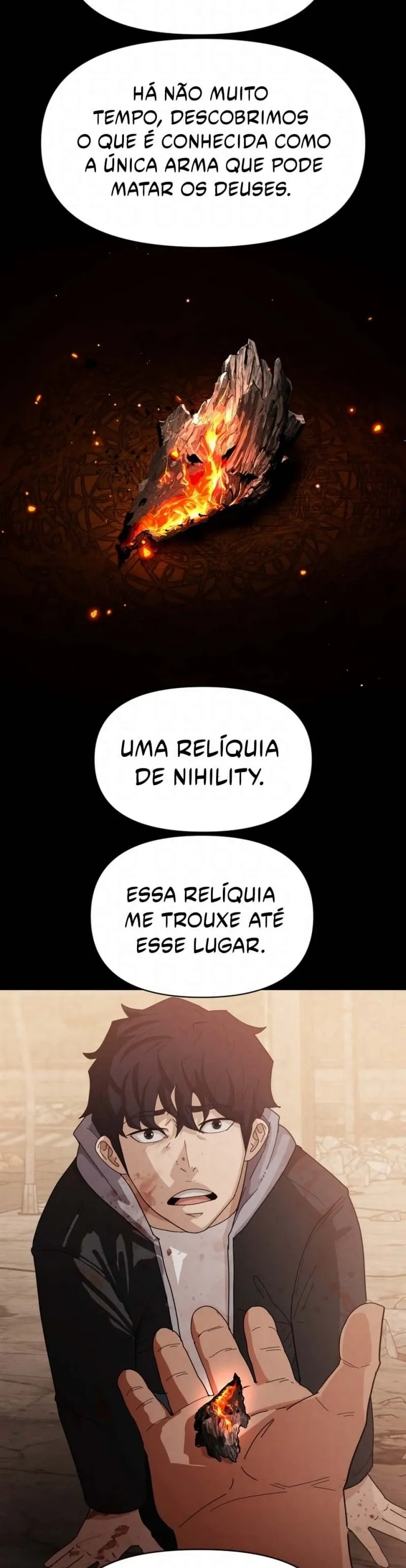Void Man Capítulo 2 Página 7