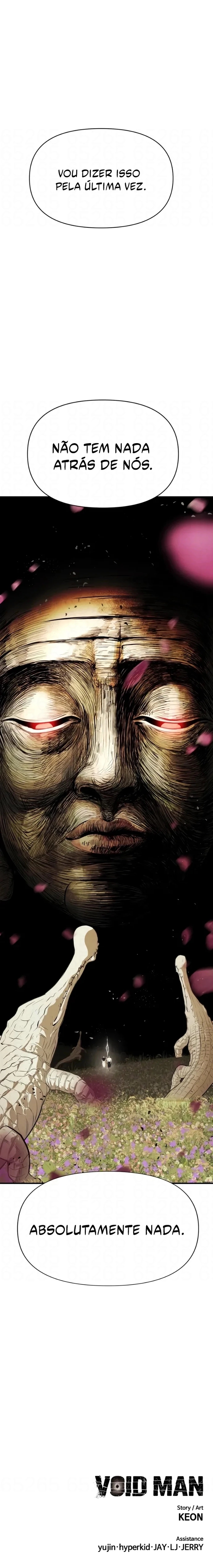 Void Man Capítulo 20 Página 14