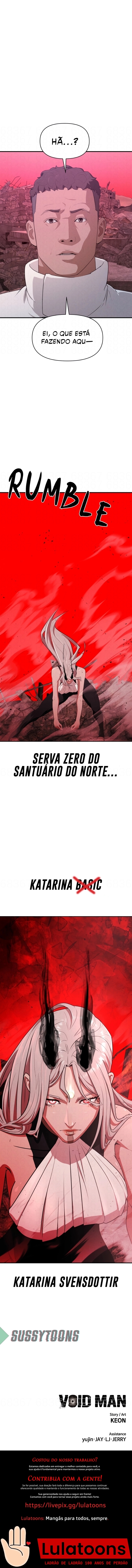 Void Man Capítulo 24 Página 14