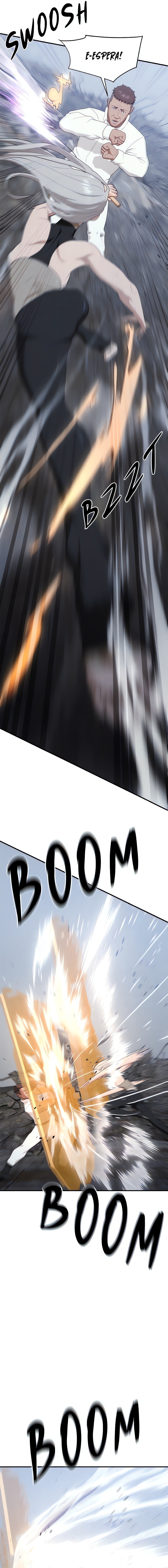 Void Man Capítulo 25 Página 11