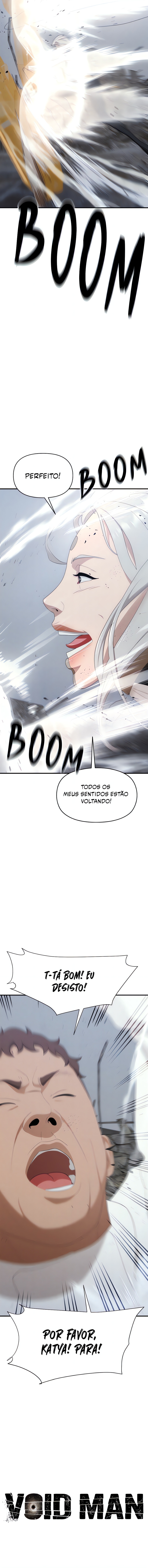 Void Man Capítulo 25 Página 12