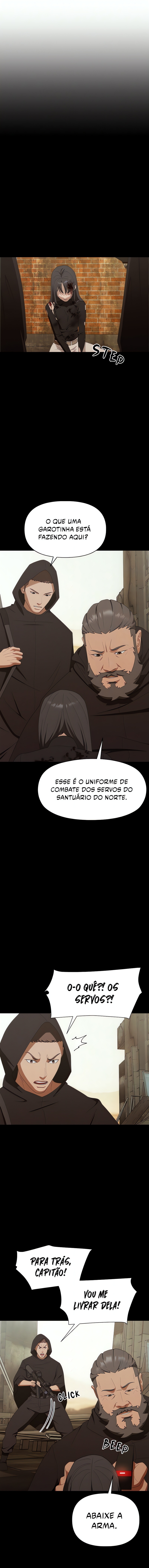 Void Man Capítulo 25 Página 13